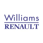 Williams Renault Logo