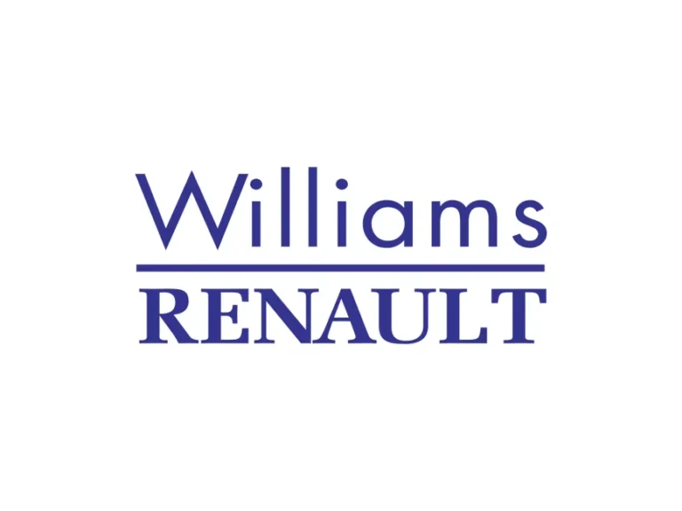 Williams Renault Logo