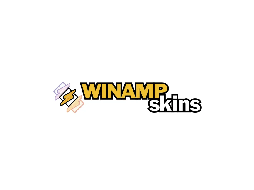 Winamp Skins Logo