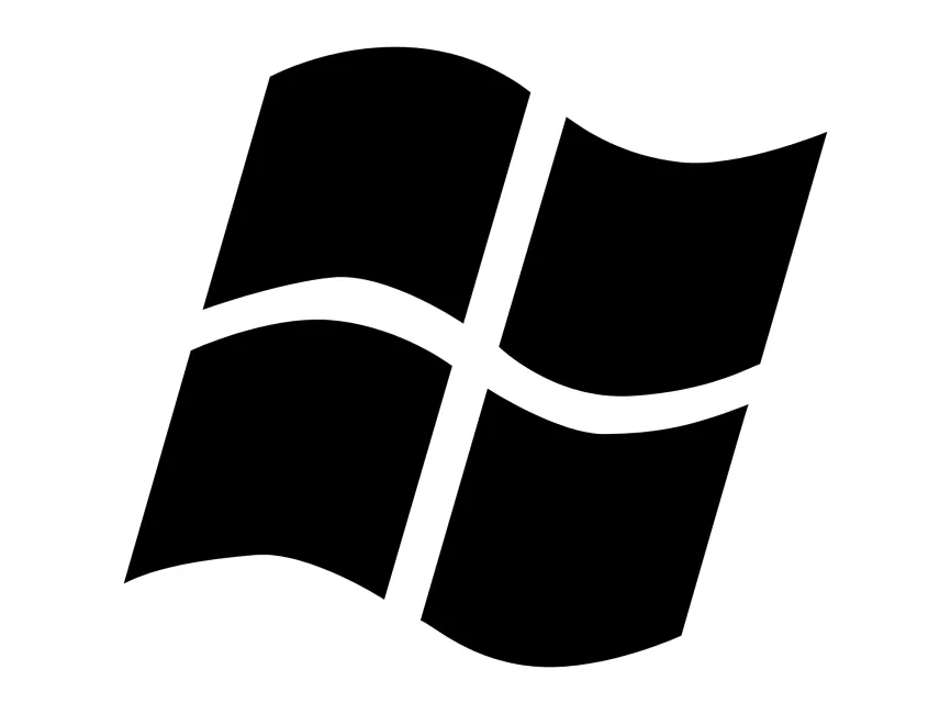 Windows Old Logo