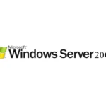 Windows server 2008 Old Logo