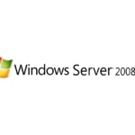Windows server 2008 R2 Logo