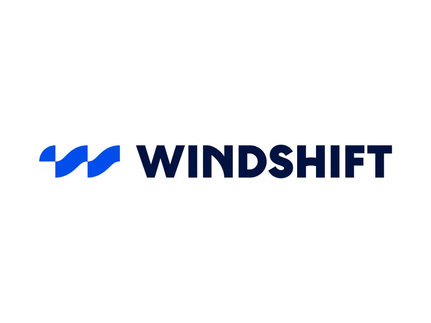 Windshift Logo