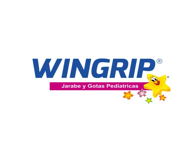 Wingrip Logo