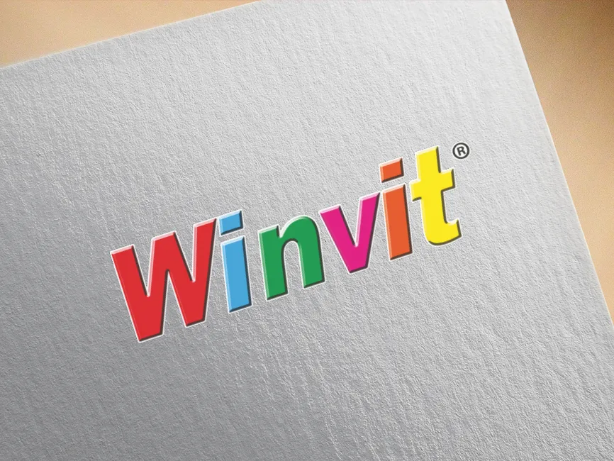 WINVIT Logo