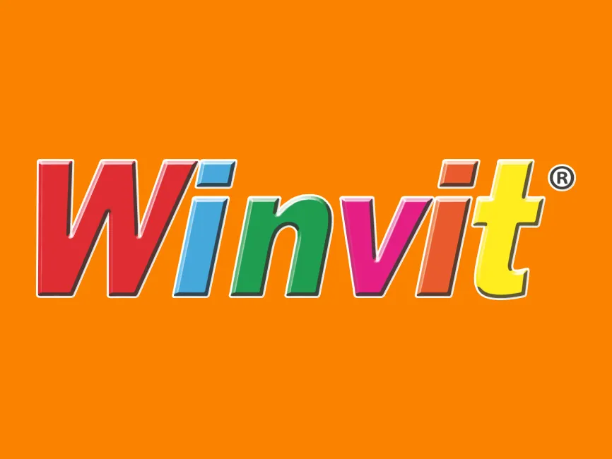 WINVIT Logo
