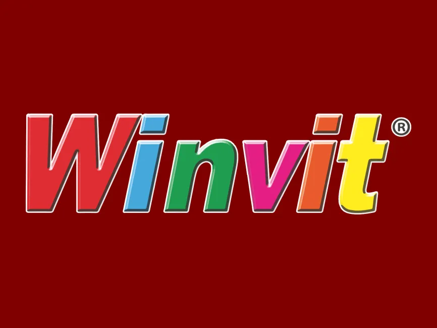 WINVIT Logo