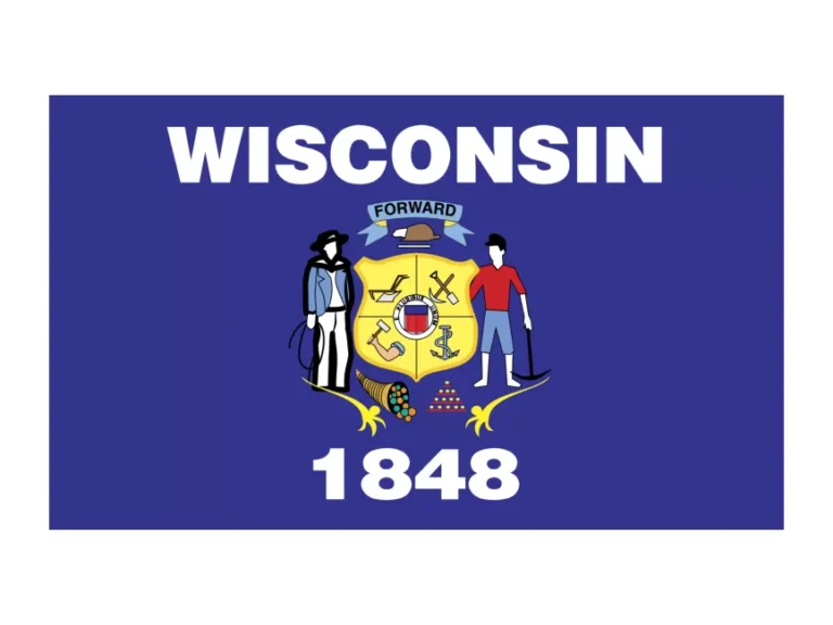 Wisconsin Logo