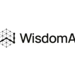 WisdomAI Logo