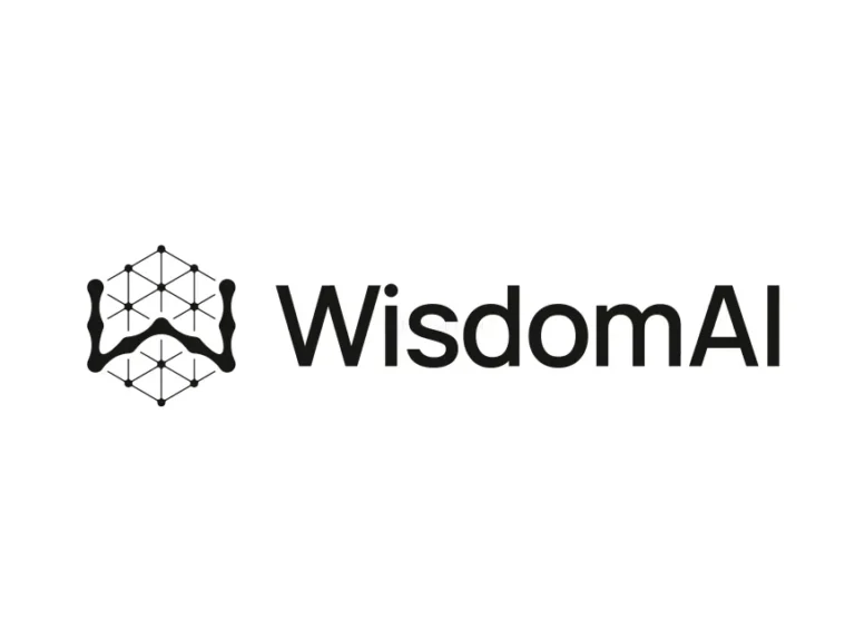 WisdomAI Logo