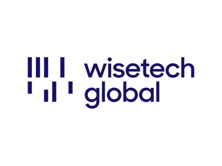 WiseTech Global Logo