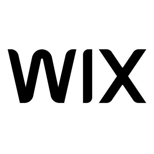 Wix logo