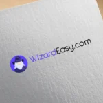 WizardEasy.com Logo
