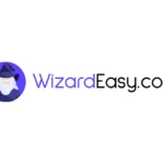 WizardEasy.com Logo