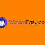 WizardEasy.com Logo