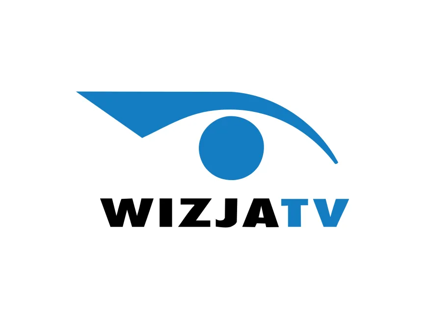 Wizja TV Logo