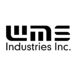 WMS Industries Logo