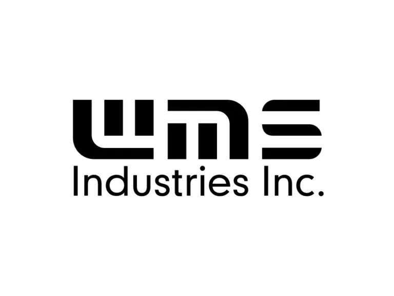 WMS Industries Logo