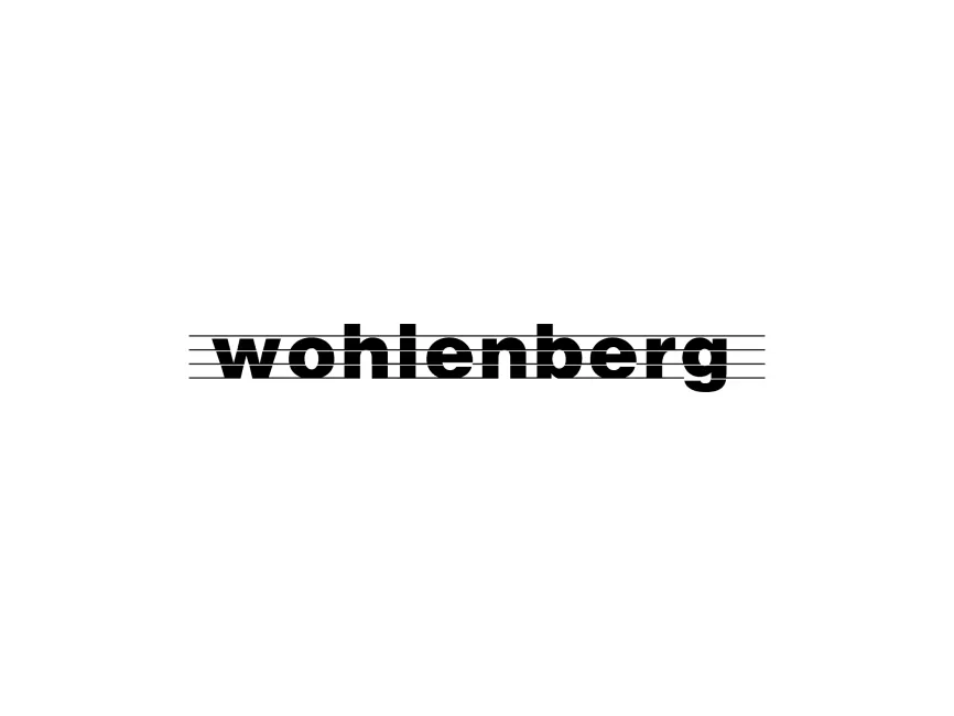 Wohlenberg Logo