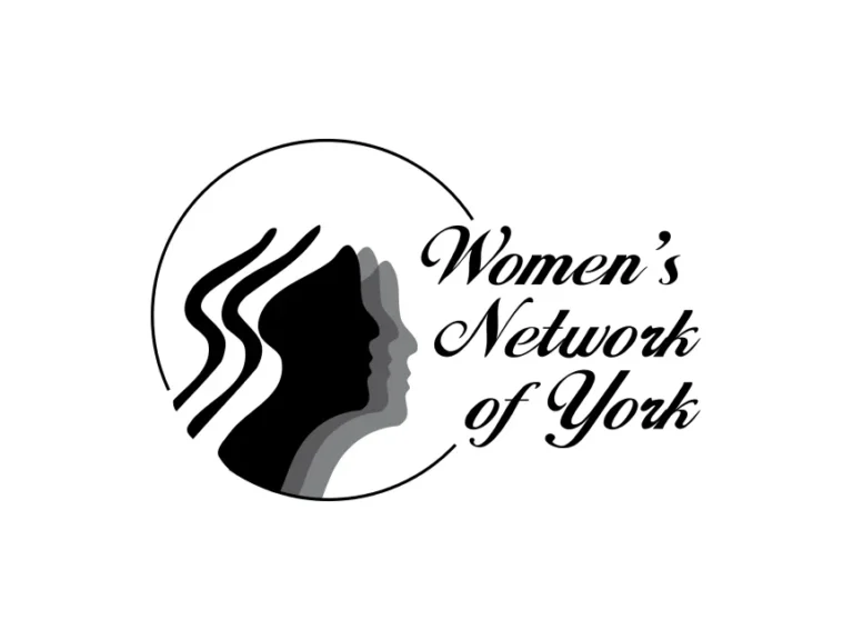 Women`s Network of York Logo