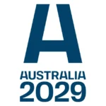 Womens RWC Australia 2029 Bid Logo