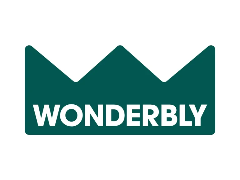 Wonderbly Logo