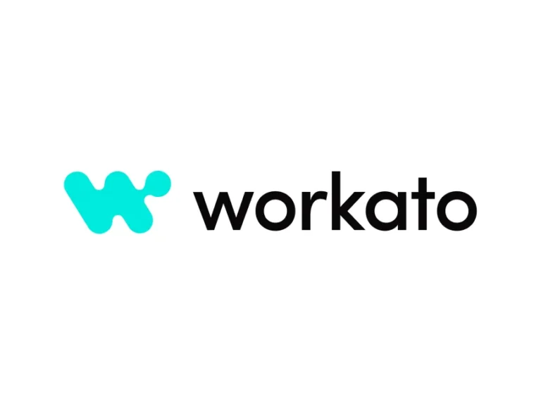 Workato Logo
