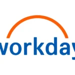 Workday New Logo