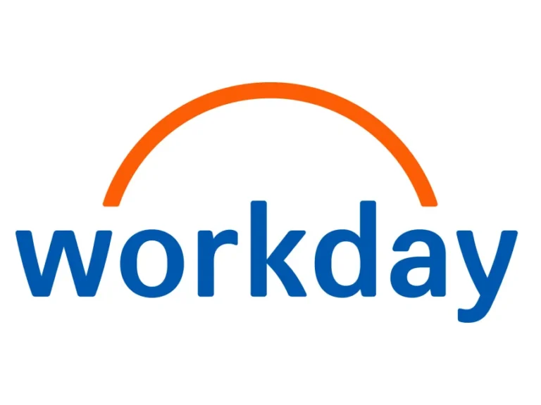 Workday New Logo