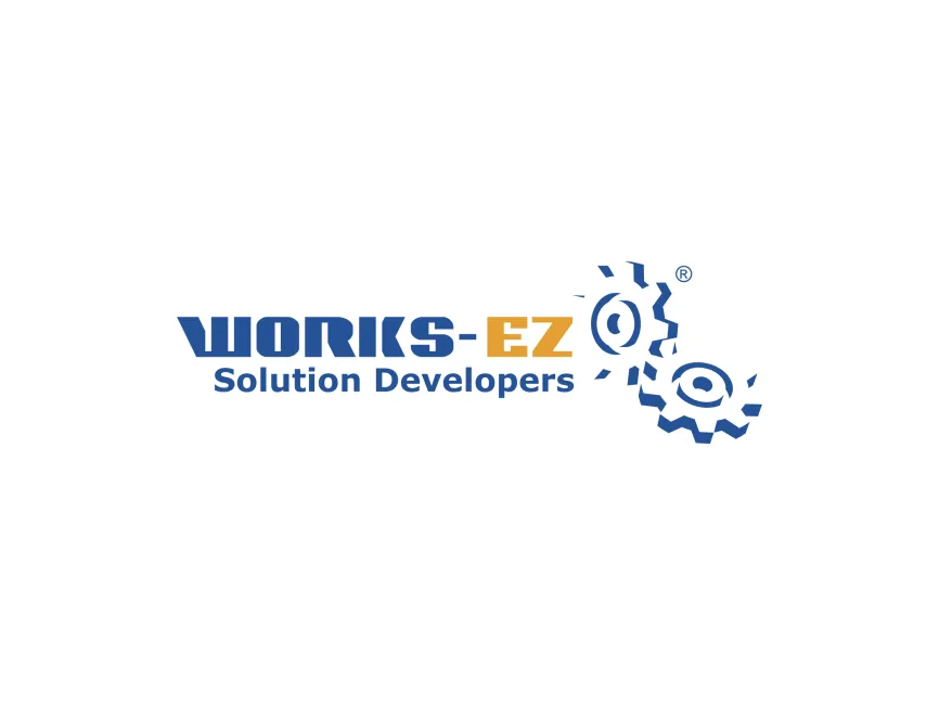 Works ez Logo