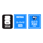 World Cup 2026 Black Patch