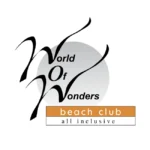 World of Wonders Beach Club Logo