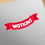 Wotkin's Logo
