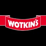 Wotkin's Logo