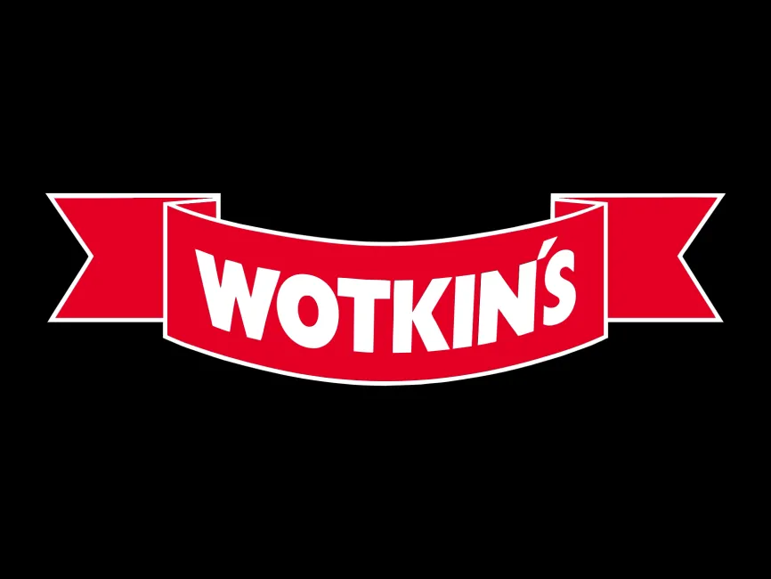 Wotkin's Logo