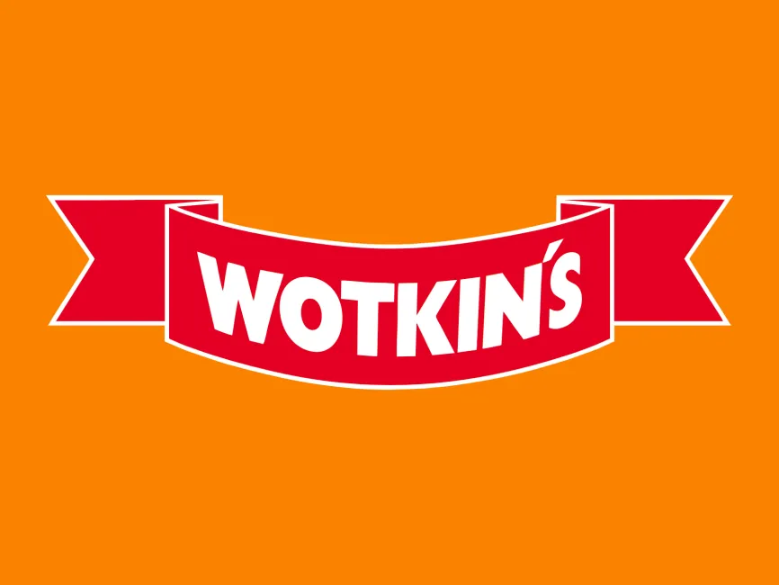 Wotkin's Logo