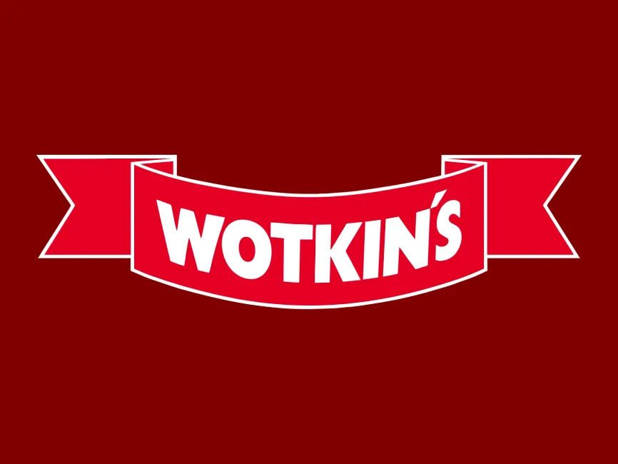 Wotkin's Logo