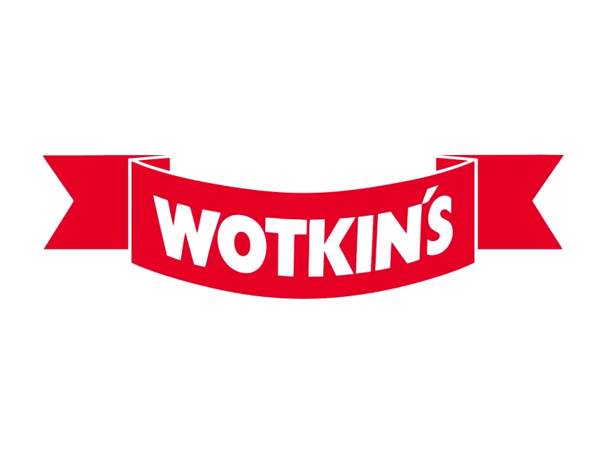 Wotkin's Logo