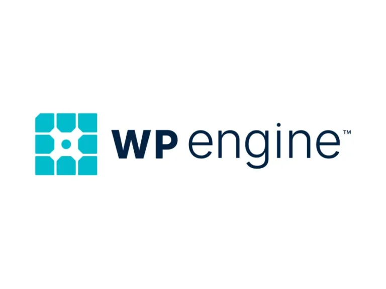 WP Engine New Logo