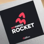 WP PRESS Rocket Logo