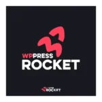 WP PRESS Rocket Logo