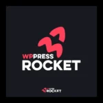 WP PRESS Rocket Logo