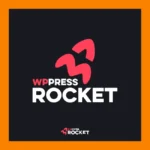 WP PRESS Rocket Logo