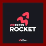 WP PRESS Rocket Logo