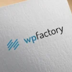 wpfactory.io Logo