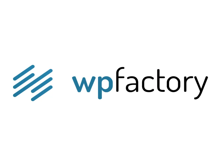 wpfactory.io Logo