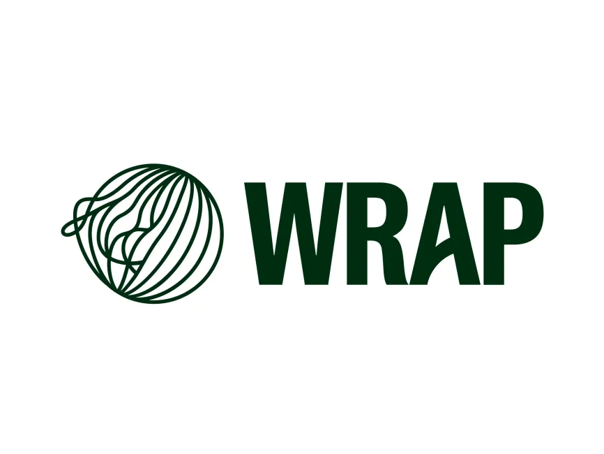 WRAP Environmental New 2024 Logo