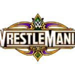 WrestleMania Logo