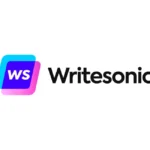 Writesonic Logo