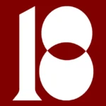 WSJU 18 Logo